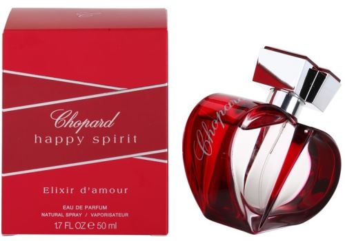 Chopard Happy Spirit Elixir d'Amour