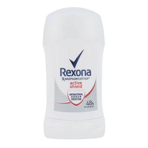 Rexona Active Shield 48h Anti-Perspirant Deostick deostick for women 40 ml