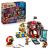 LEGO® ONE PIECE 75637 Klaun Buggy a jeho cirkusový stan