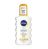 Nivea Sun Protect &amp; Sensitive sprej na opalování 200 ml