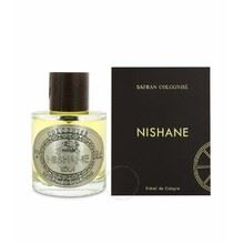Nishane Safran Colognisé extrait de cologne unisex 100 ml
