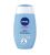 Nivea Baby Mild Shampoo jemný šampon 200 ml Nivea Baby Mild Shampoo jemný šampon 200 ml