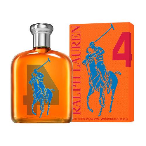 Ralph Lauren Big Pony 4