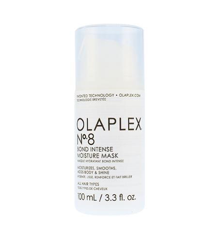 Olaplex N°8 Bond Intense Moisture Mask reparační maska na vlasy 100 ml
