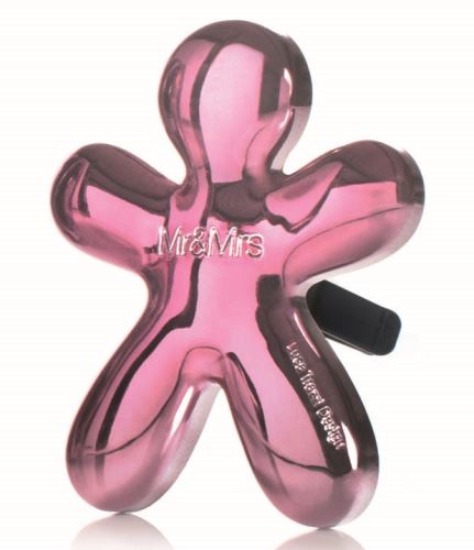 Mr&Mrs Fragrance Niki car fragrance 1