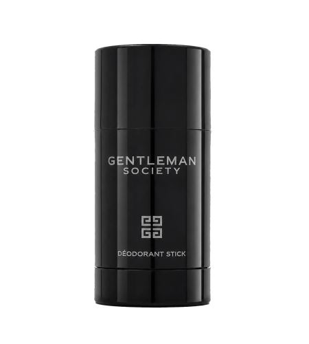 Givenchy Gentleman Society deostick pro muže 75 ml