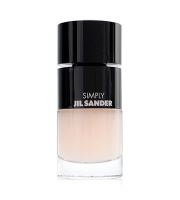 Jil Sander Simply Poudrée parfémovaná voda 60 ml pro ženy (1)