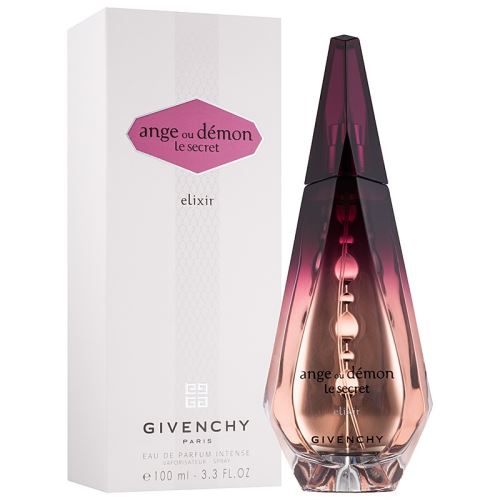 Givenchy Ange ou Demon Le Secret Elixir