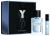 Yves Saint Laurent Y dárková sada pro muže toaletní voda 60 ml + toaletní voda 10 ml Yves Saint Laurent Y dárková sada pro muže toaletní voda 60 ml + toaletní voda 10 ml
