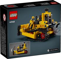LEGO® Technic 42163 Výkonný buldozer (3)