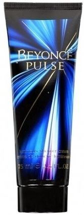 Beyoncé Pulse sprchový krém pro ženy 75 ml