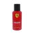 Ferrari Scuderia Ferrari Red deodorant spray for men 150 ml