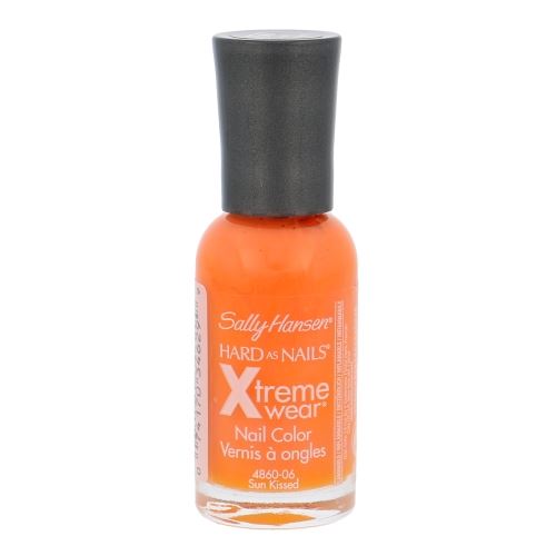 Sally Hansen Hard As Nails Xtreme Wear Nail Color