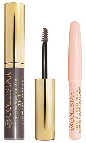 Collistar Perfect Eyebrows Kit