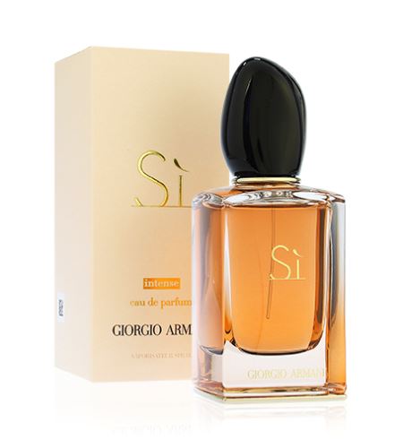 Giorgio Armani Sí Intense