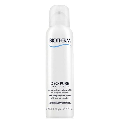 BIOTHERM Deo Pure Invisible Spray 150 ml