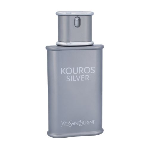 Yves Saint Laurent Kouros Silver