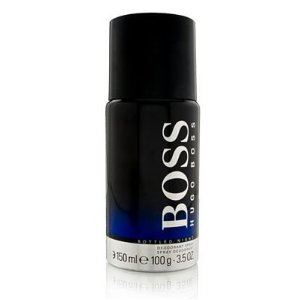 Hugo Boss No.6 Night deodorant spray for men 150 ml