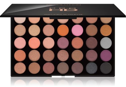Makeup Revolution London Pro HD Palette