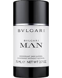 Bvlgari MAN deostick for men 75 ml