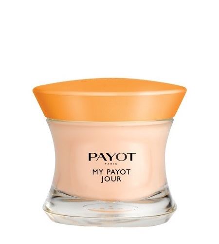 Payot My Payot rozjasňující denní krém 50 ml