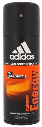 Adidas Deep Energy Deo Body Spray M 150 ml