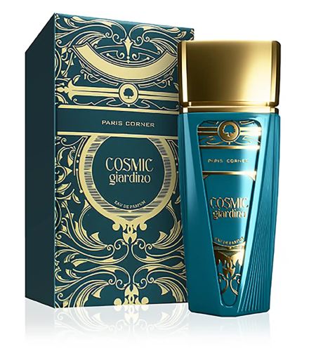 Paris Corner Cosmic Giardino parfémovaná voda unisex 100 ml