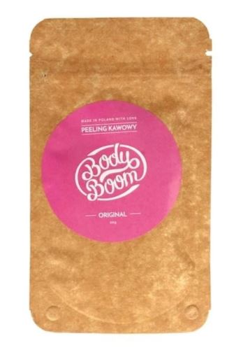 BodyBoom body peeling unisex 30 g