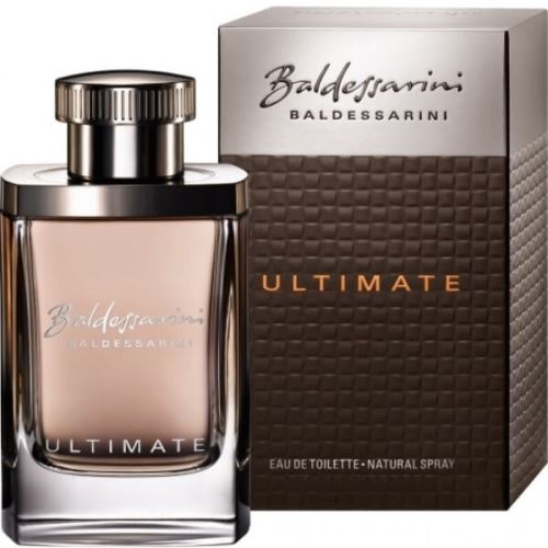 Baldessarini Ultimate toaletní voda 90 ml pro muže