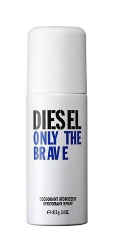 Diesel Only The Brave deodorant ve spreji 150 ml