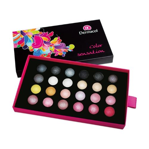 Dermacol Palette Color Sensation