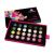 Dermacol Palette Color Sensation eyeshadow palette 12 g 4