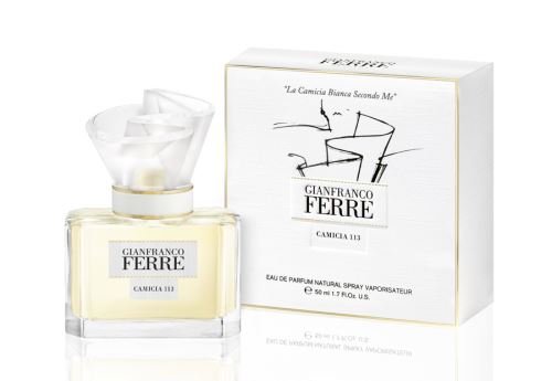 Gianfranco Ferre Camicia 113