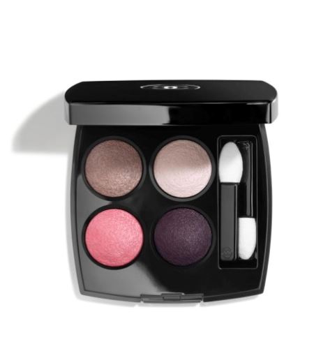 Chanel Les 4 Ombres