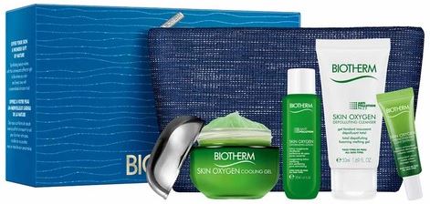 Biotherm Skin Oxygen gift set for women 50