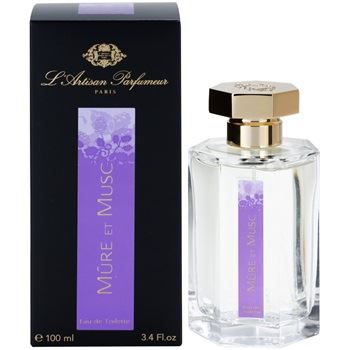 L'Artisan Parfumeur Mure et Musc toaletní voda 100 ml pro ženy