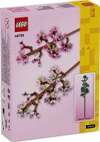 LEGO® Botanicals 40725 Třešňové květy (2)