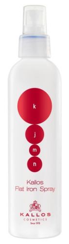Kallos KJMN Flat Iron Spray 200 ml