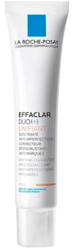 La Roche-Posay Effaclar Duo (+) Unifiant 40 ml