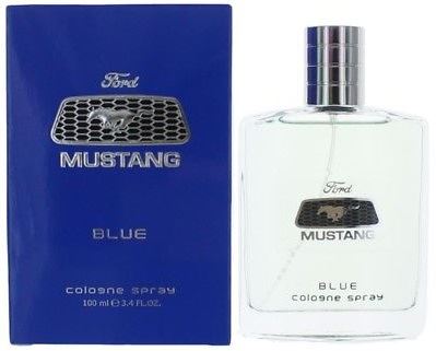 Ford Mustang Mustang Blue kolínská voda 100 ml pro muže