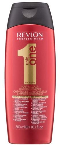 Revlon Professional Uniq One nourishing shampoo 300 ml