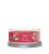 Yankee Candle Autumn Daydream signature tumbler 5 knotů 340 g