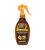 Vivaco Sun Argan Bronz opalovací mléko s arganovým olejem SPF 20 200 ml