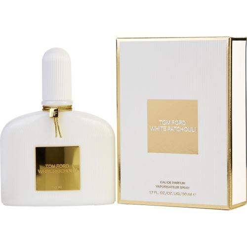 Tom Ford White Patchouli parfémovaná voda 50 ml pro ženy