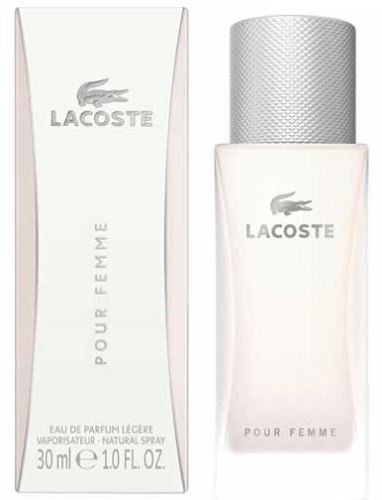 Lacoste Pour Femme Legere