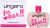 Emanuel Ungaro Ungaro For Her!! toaletní voda pro ženy 100 ml
