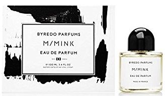 Byredo M/Mink eau de parfum unisex 100 ml
