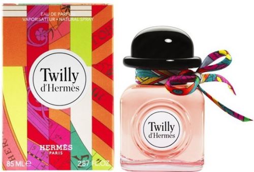 Hermes Twilly d'Hermes parfémovaná voda pro ženy