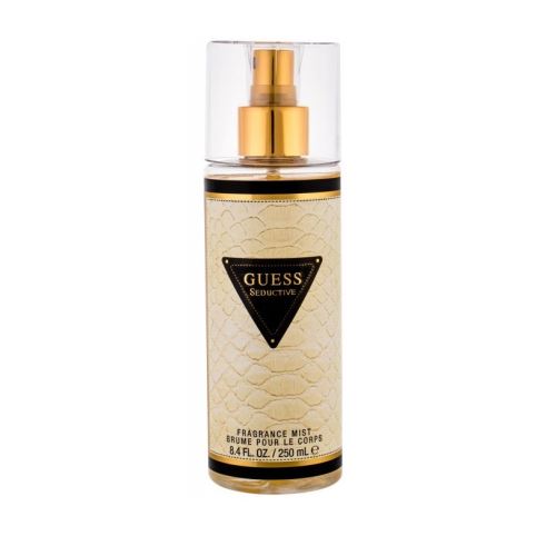 Guess Seductive Fragrance Mist W 250ml