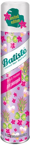 Batiste Dry Shampoo Pink Pineapple 200 ml